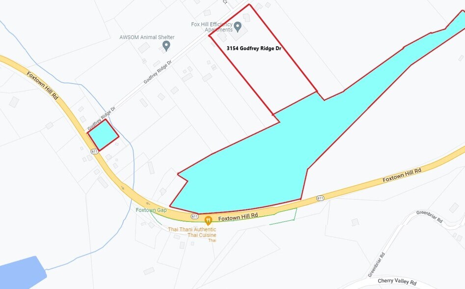 More Photos Of 3154 Godfrey Ridge Dr, Stroudsburg Apartments For Sale