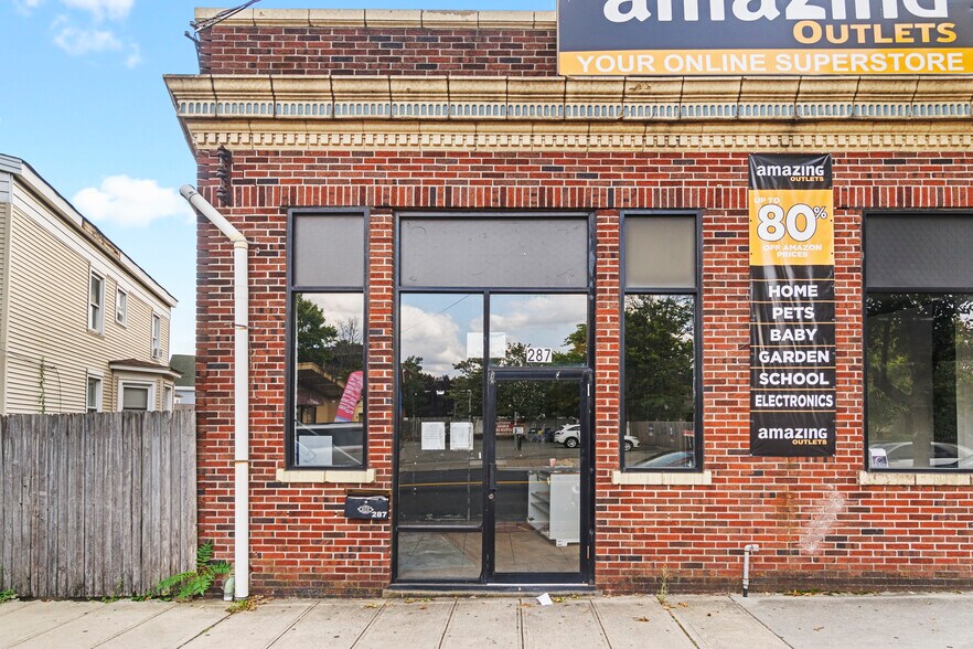 More Photos Of 291 New Brunswick Ave, Perth Amboy Storefront Retail Office For Lease