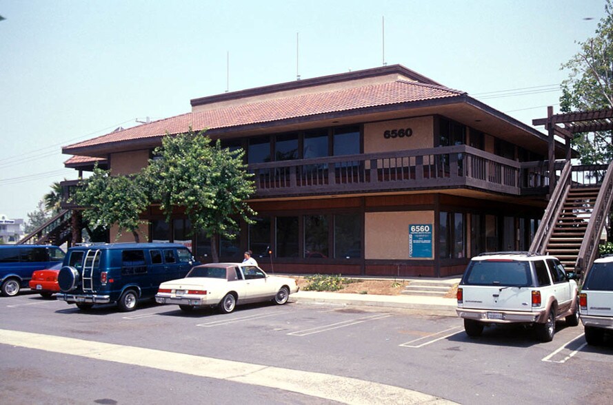 More Photos Of 6550 Van Buren Blvd, Riverside Office For Lease