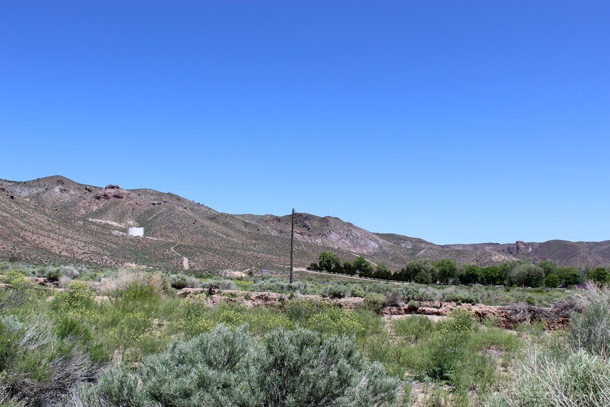 More Photos Of Highway 93, Caliente Land For Sale