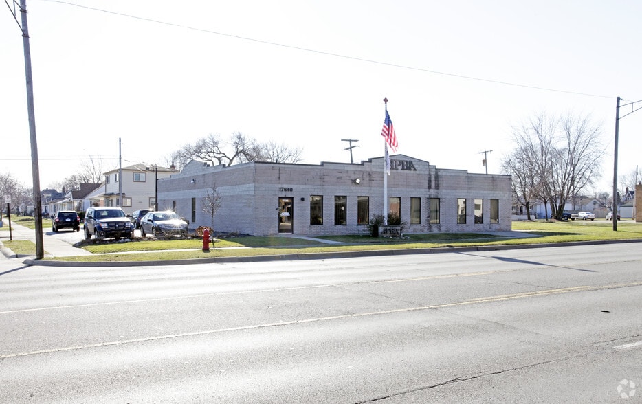 More Photos Of 17640 E 9 Mile Rd, Eastpointe Daycare Center For Sale