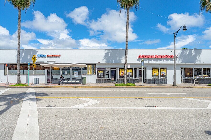 Primary Photo Of 969 Normandy Dr, Miami Beach Storefront For Sale