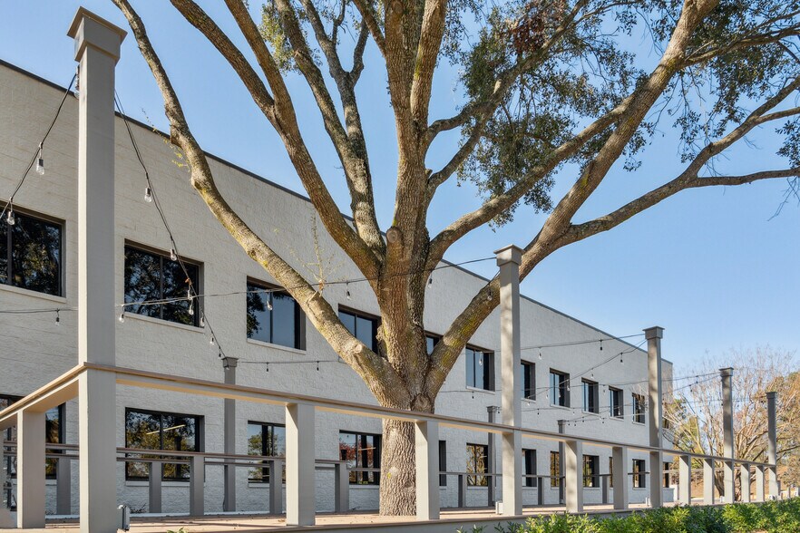 More Photos Of Port 26 | 2155 Eagle Drive, North Charleston Office For Lease