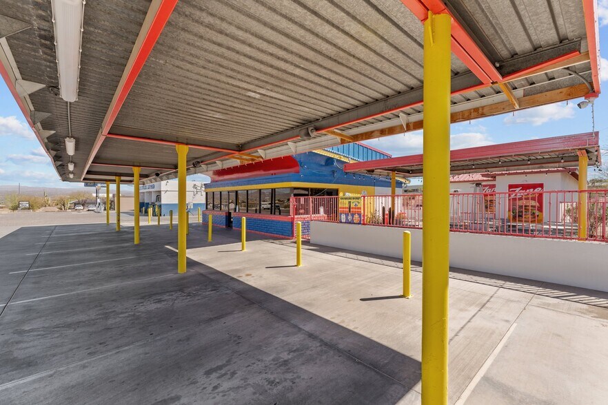 More Photos Of 1151 W Wickenburg Way, Wickenburg Fast Food For Sale