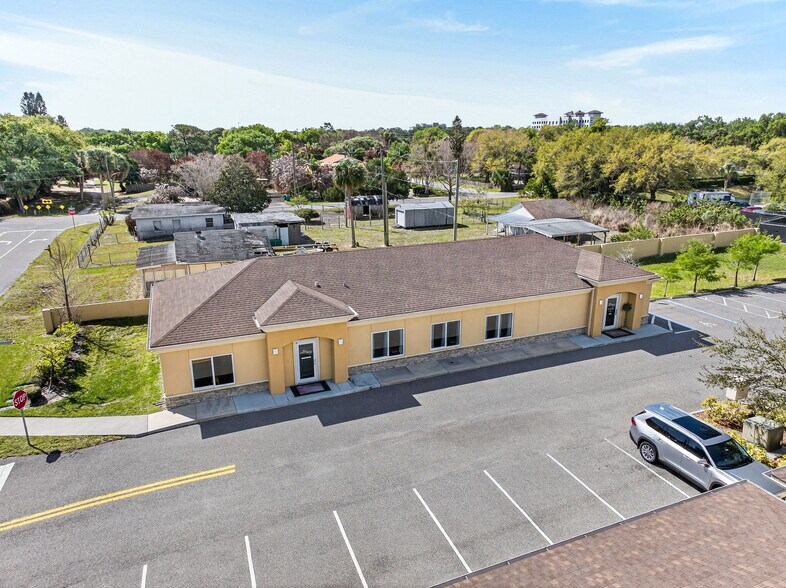 More Photos Of 6520 3rd St, Rockledge Medical For Sale