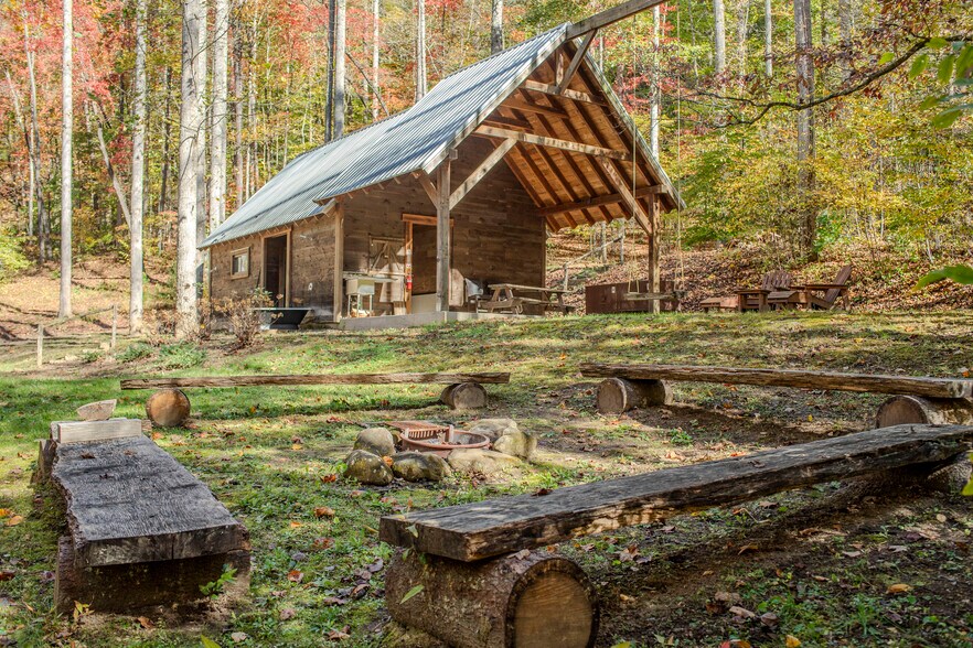 More Photos Of 195 Still Waters Ln, Brevard Land For Sale