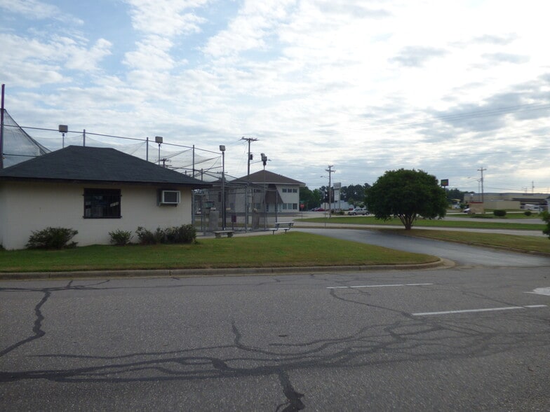 More Photos Of 3701 Sycamore Dairy Rd, Fayetteville Baseball Field For Sale