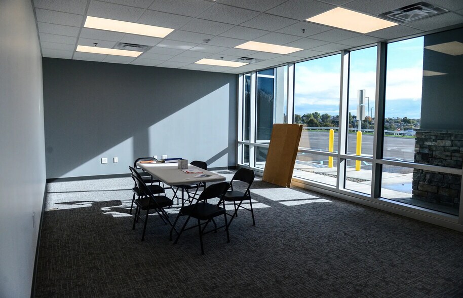 More Photos Of 3585 S Church St, Whitehall Distribution For Lease