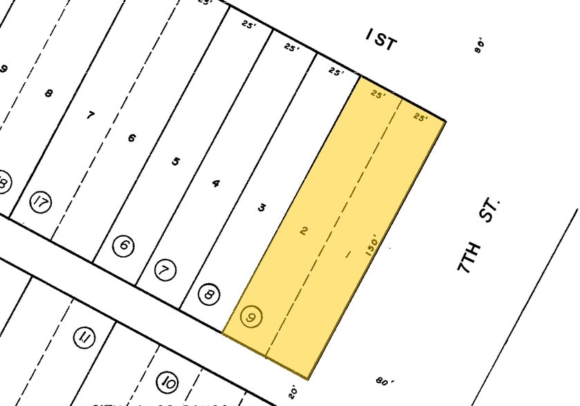 More Photos Of 661-663 I St, Los Banos Storefront Retail Residential For Sale