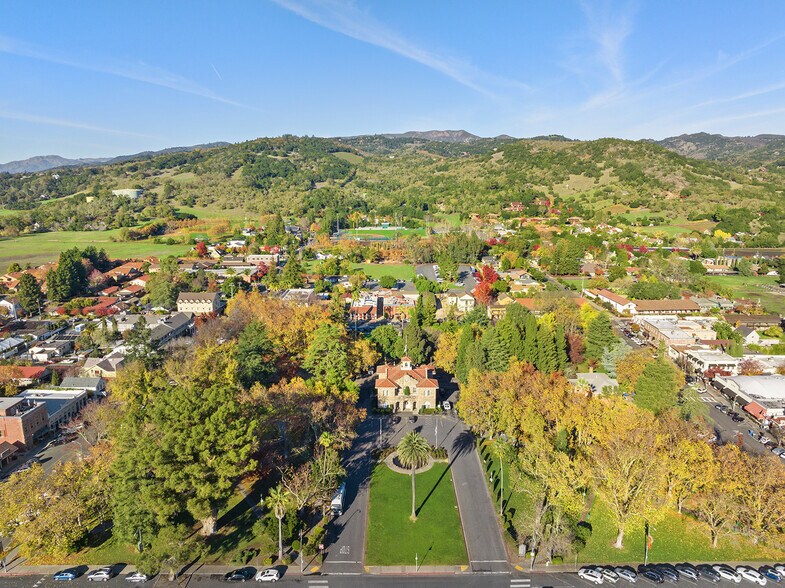 More Photos Of 254 1st St E, Sonoma Land For Sale