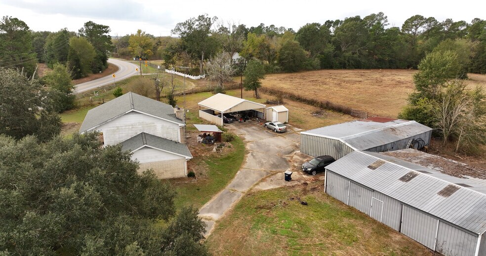 More Photos Of 7ac TBD Highway 105 & FM 1486, Montgomery Land For Sale