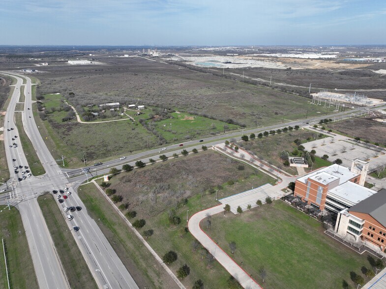 More Photos Of FM 1626, Kyle Land For Sale