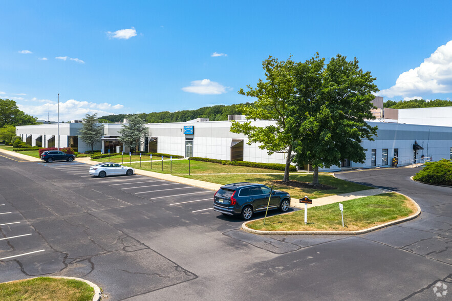 Primary Photo Of 246 Industrial Way W, Eatontown Light Distribution For Lease