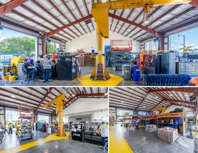 More Photos Of 74 SW 6th Ave, Homestead Warehouse For Sale