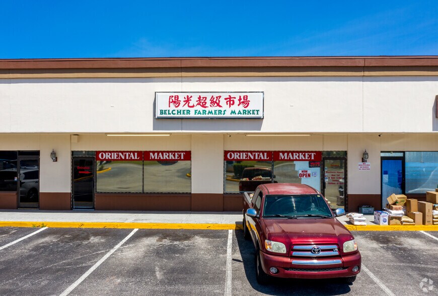 More Photos Of 1479-1499 Belcher Rd S, Clearwater Unknown For Lease