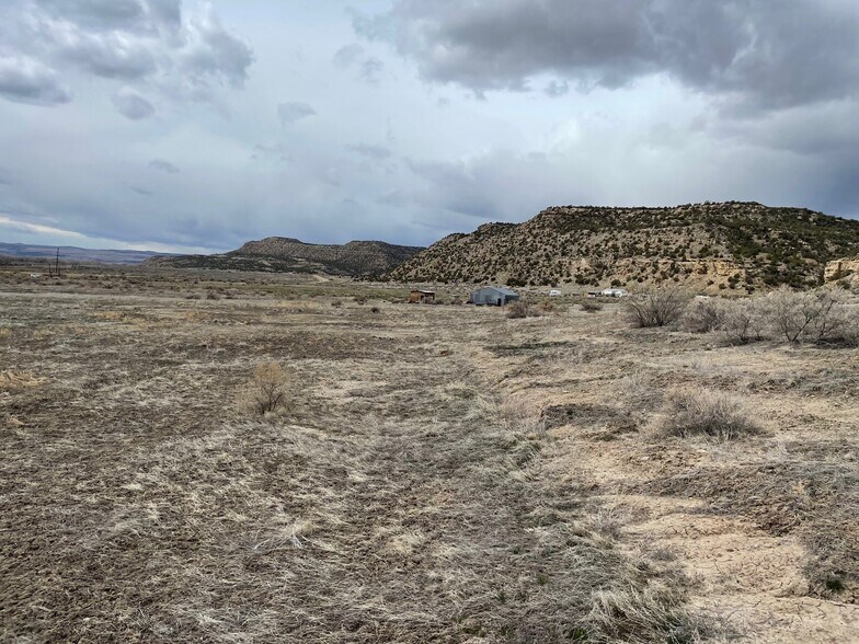 More Photos Of 4716 Highway 6&24, De Beque Land For Sale