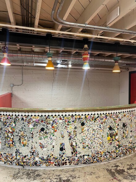 More Photos Of 85 North St, Canton Storefront For Lease