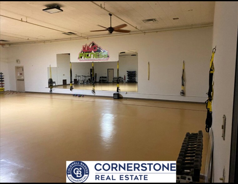 More Photos Of 4000 S Poplar St, Casper Unknown For Lease