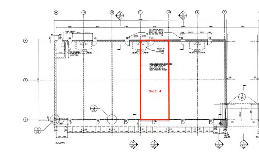 More Photos Of 1288 Ritson Rd N, Oshawa General Retail For Lease