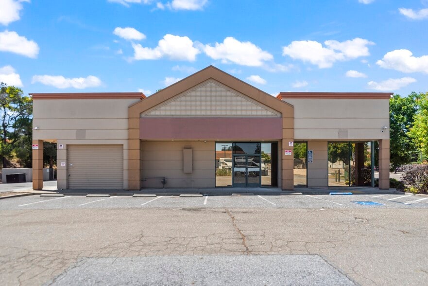More Photos Of 1699 N Capitol Ave, San Jose Freestanding For Lease