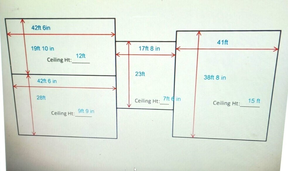 More Photos Of 1641 E Main St, Niles Manufacturing For Sale