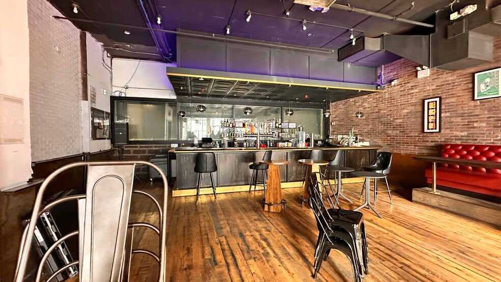 More Photos Of 361 Metropolitan Ave, Brooklyn General Retail For Lease