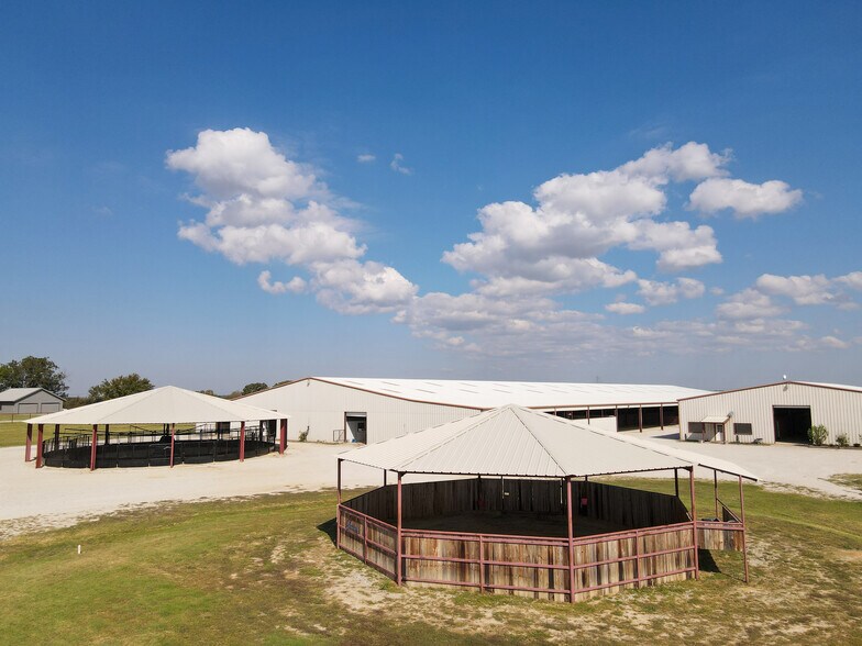 More Photos Of 5686 New Authon Rd, Weatherford Land For Sale