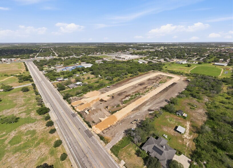 More Photos Of 1519 Villaret Blvd, San Antonio Land For Sale