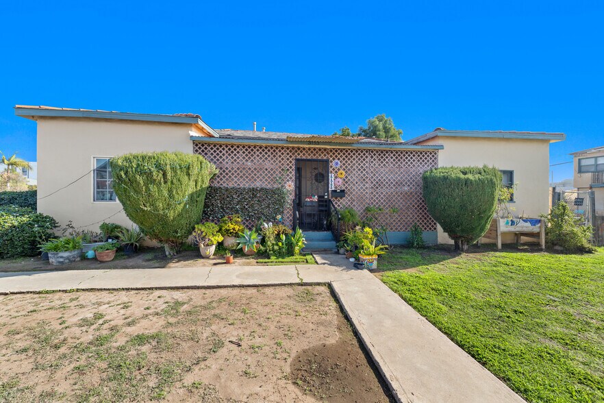 More Photos Of 3141-3153 Imperial Ave, San Diego Apartments For Sale