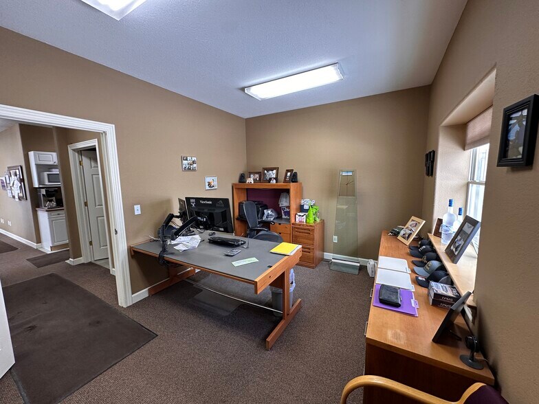 More Photos Of 3773 Rennie School Rd, Traverse City Industrial For Sale