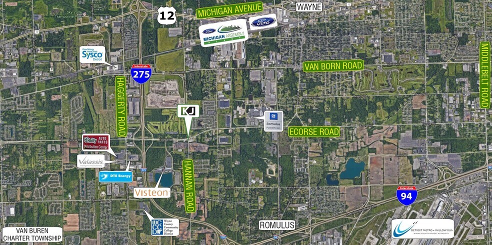 Photo of 1st Floor Ste Parcel C