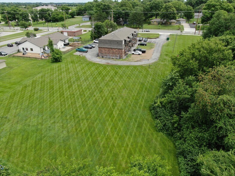 Primary Photo Of 2312 N 155th St, Basehor Apartments For Sale