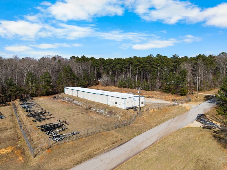 More Photos Of 1155 Marina Rd, Elberton Marina For Sale