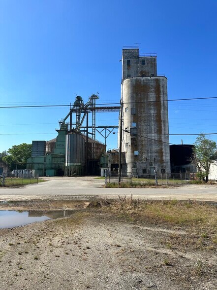 More Photos Of 522 3rd W st, Estill Land For Sale
