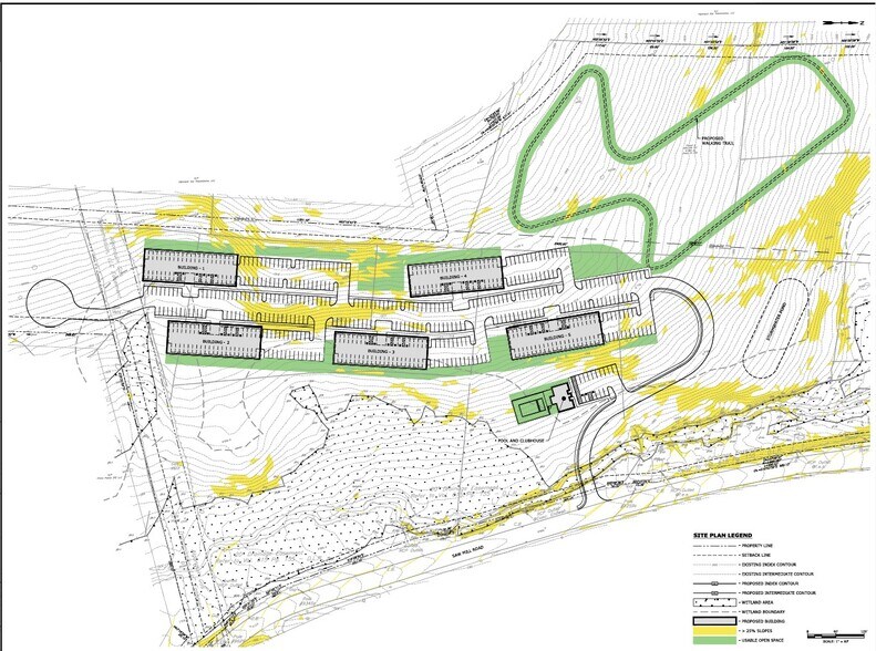 More Photos Of Interstate 84 & Saw Mill Road, Danbury Land For Sale