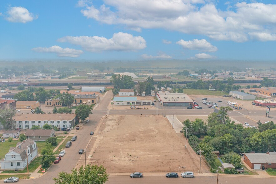 More Photos Of W Villard, Dickinson Land For Sale