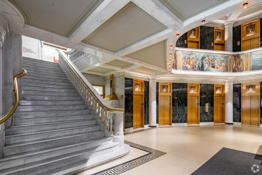 More Photos Of 140 S Dearborn St, Chicago Office For Lease