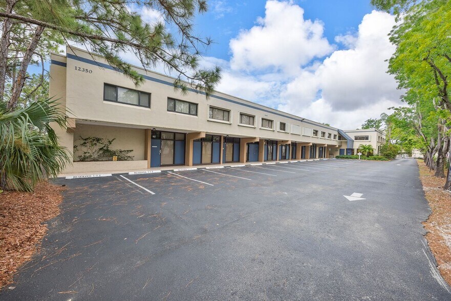 More Photos Of 12350 SW 132nd Ct, Miami Office For Sale
