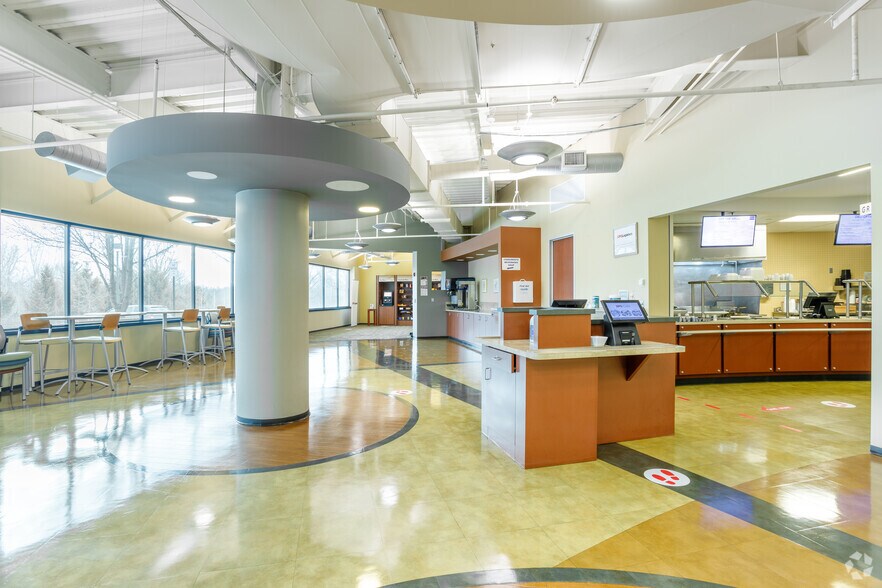 More Photos Of 2211 Old Earhart Rd, Ann Arbor Office For Lease