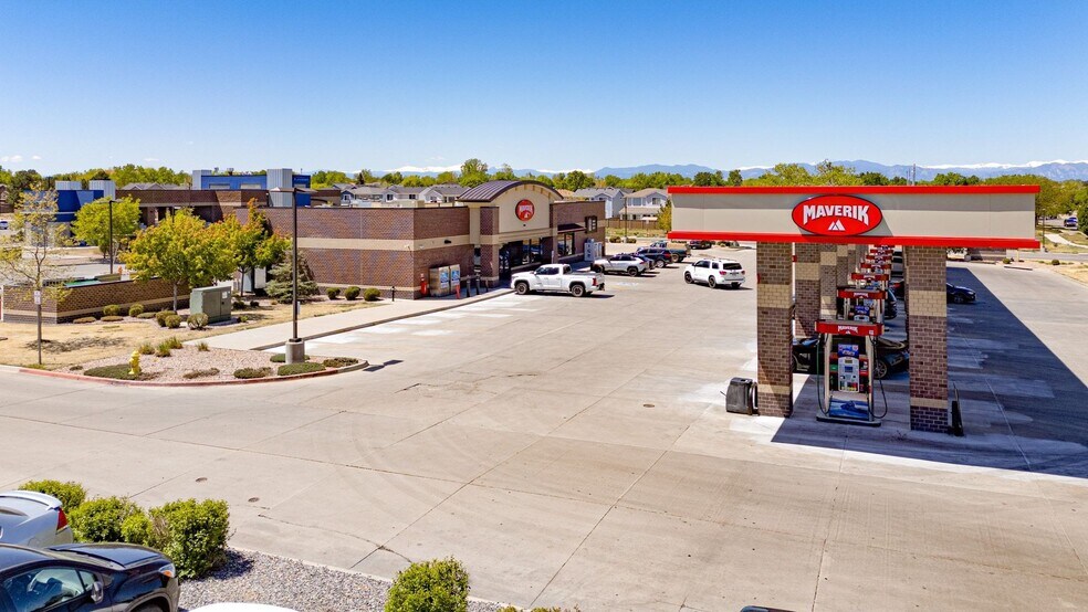 More Photos Of 5840 E 120th Ave, Thornton Fast Food For Sale