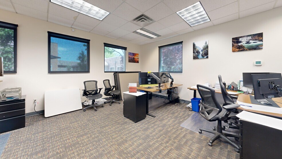 More Photos Of 9500 Prototype Ct, Reno Office For Lease