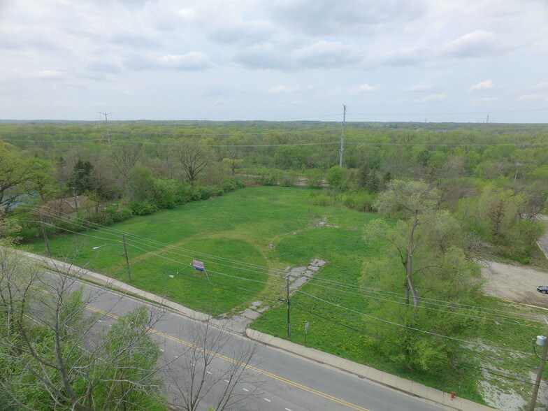 More Photos Of 8754-8764 S Archer Ave, Willow Springs Land For Sale