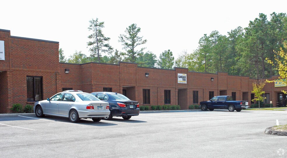 More Photos Of 2711 Alpine Rd, Columbia Light Distribution For Lease