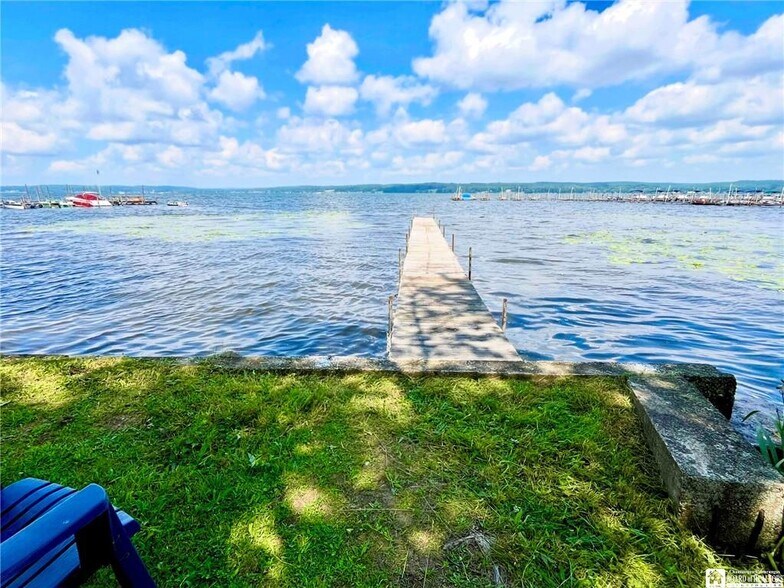 More Photos Of 4438 W Lake Rd, Mayville Land For Sale