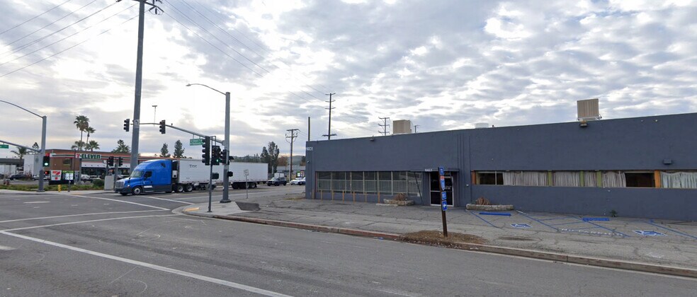 More Photos Of 2396 E Steel Rd, Colton Warehouse For Sale