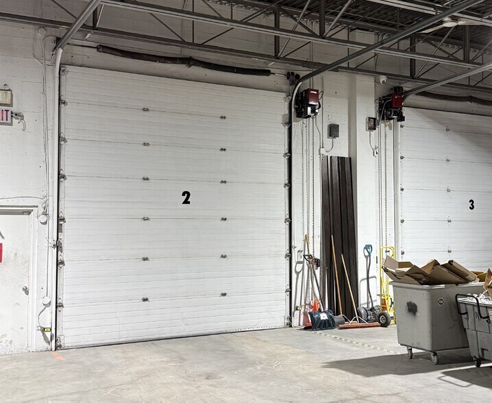 More Photos Of 700 King Edward St, Winnipeg Manufacturing For Lease