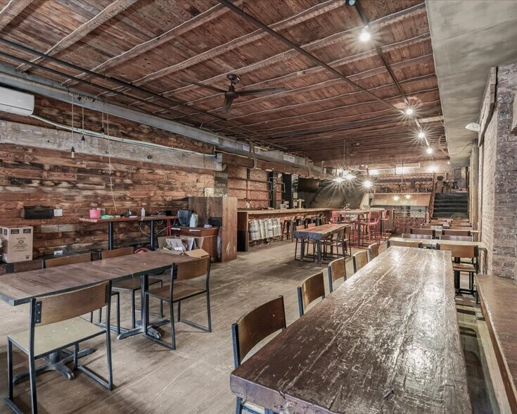 More Photos Of 617 Grand St, Brooklyn Storefront Retail Residential For Lease