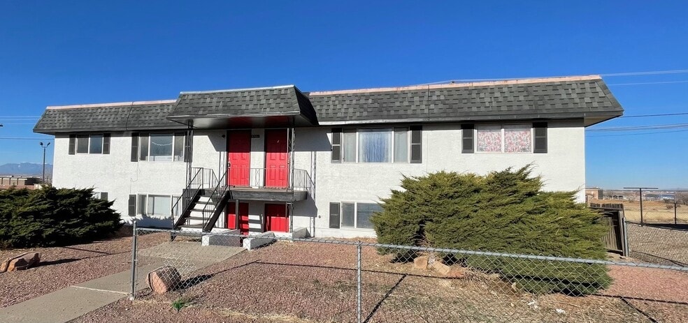 More Photos Of 3501 Baltimore Ave, Pueblo Apartments For Sale