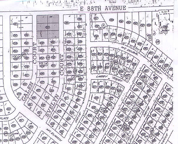 More Photos Of 8770-8780 Galen Ct, Denver Apartments For Sale