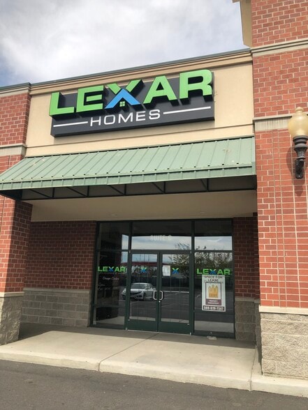 More Photos Of 2707 W Broadway Ave, Moses Lake Storefront For Lease